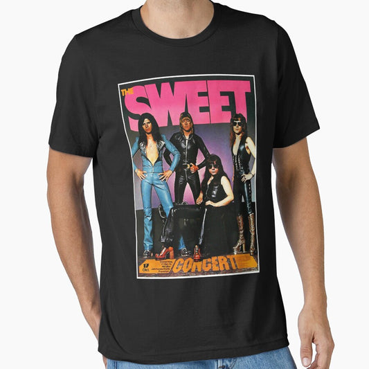 The Sweet Band by RosinaPark