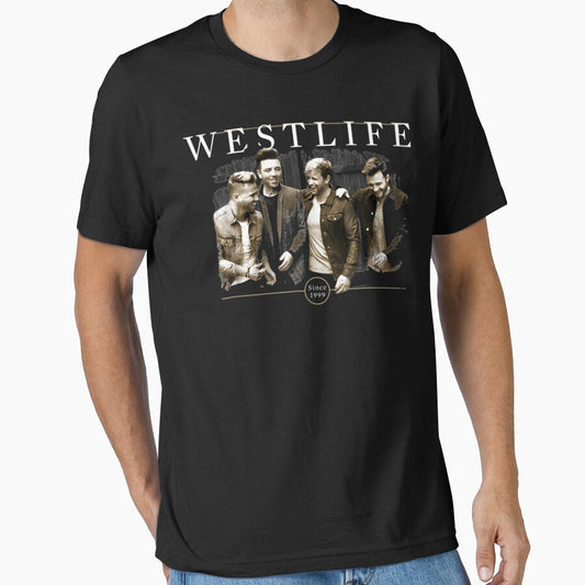 Westlife Boy Band Since 1999 by ApolloStudios