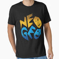 Neo Geo retro by HorteBourassa