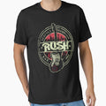 Band Vintage Essential T-Shirt by bshayansa