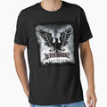 Music Band Logo Product Pop Rock Classic T-Shirt by IngoRosener