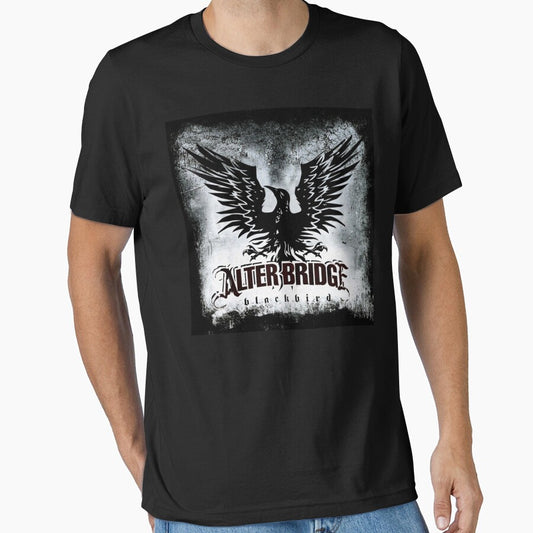 Music Band Logo Product Pop Rock Classic T-Shirt by IngoRosener