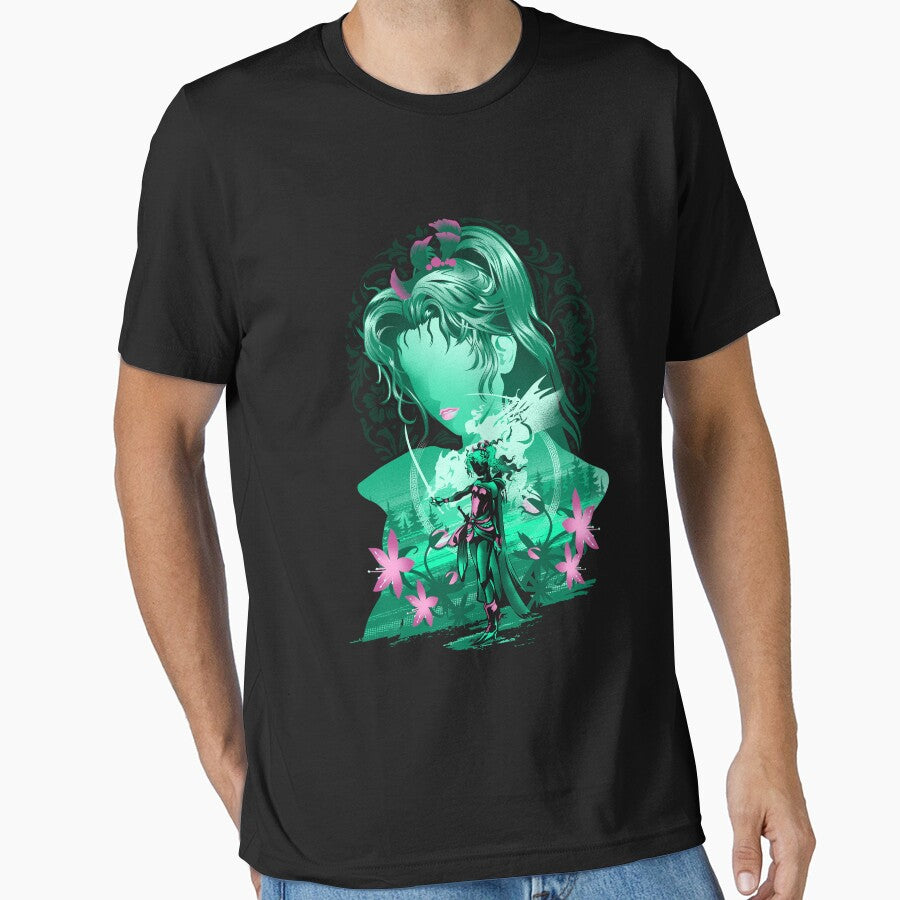 Esper Blood Terra FFVI by Hypertwenty Designs