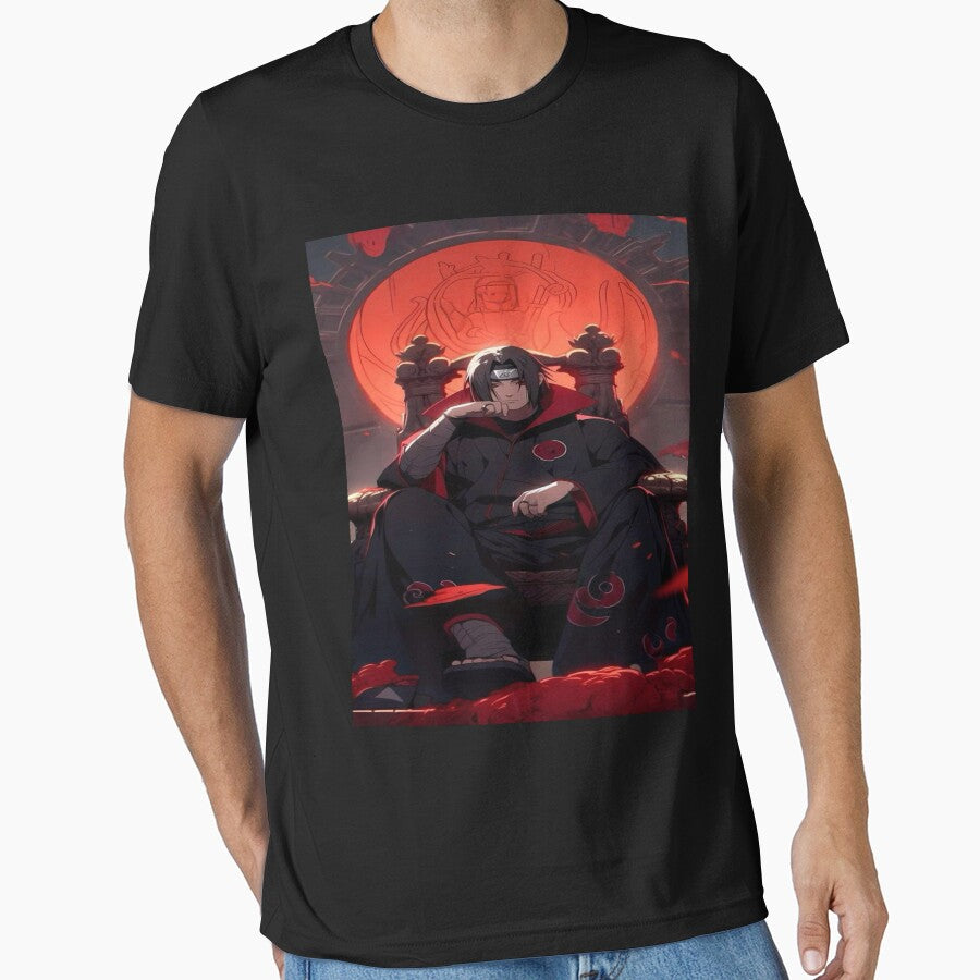 Itachi by saud10satti