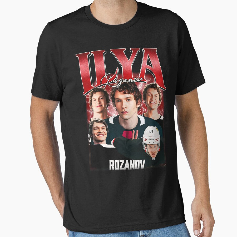 Ilya Rozanov Vintage by WilfridIvory