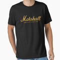 Marsall Amp Sound Logo Essential by karrvernonpvtm