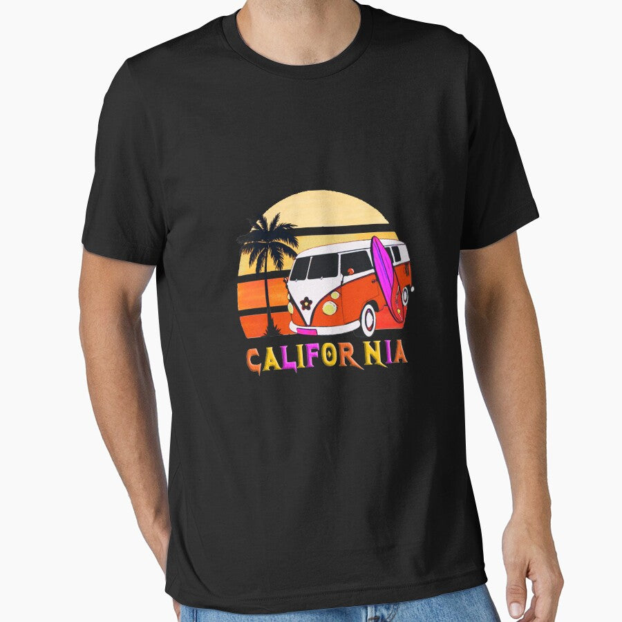 California by AndrewPlus