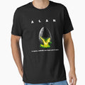 Alan by SideQuest - Scribbled Chaos!