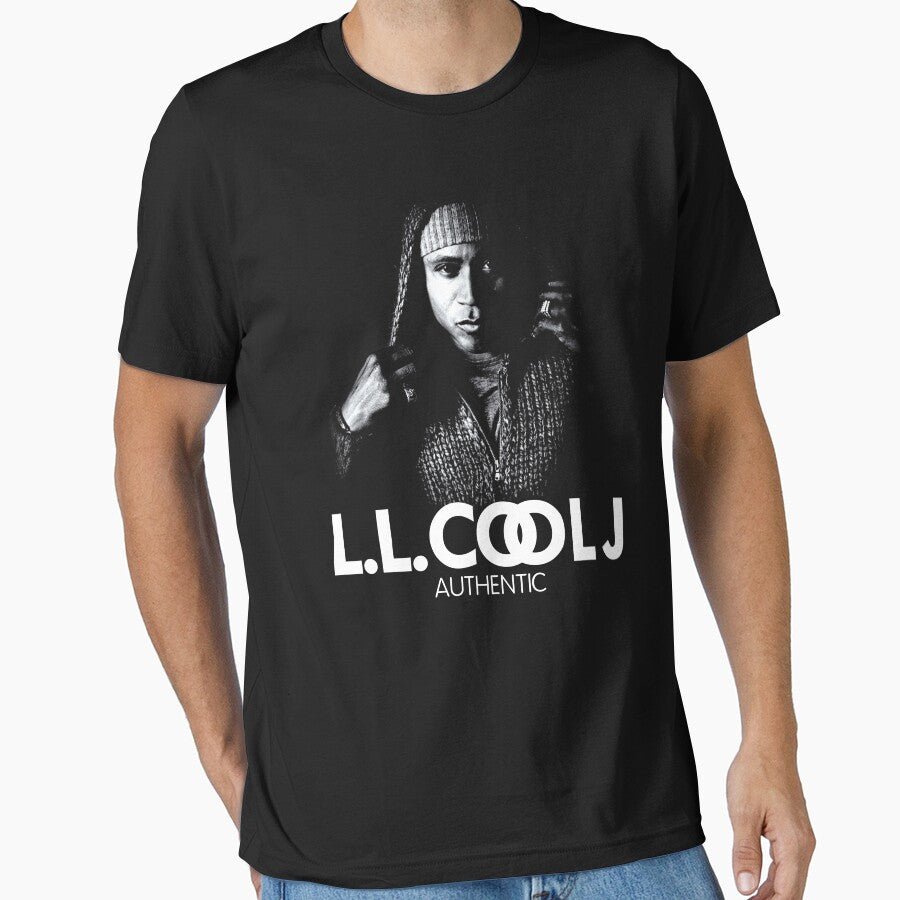 LL COOL J by krystinbowles