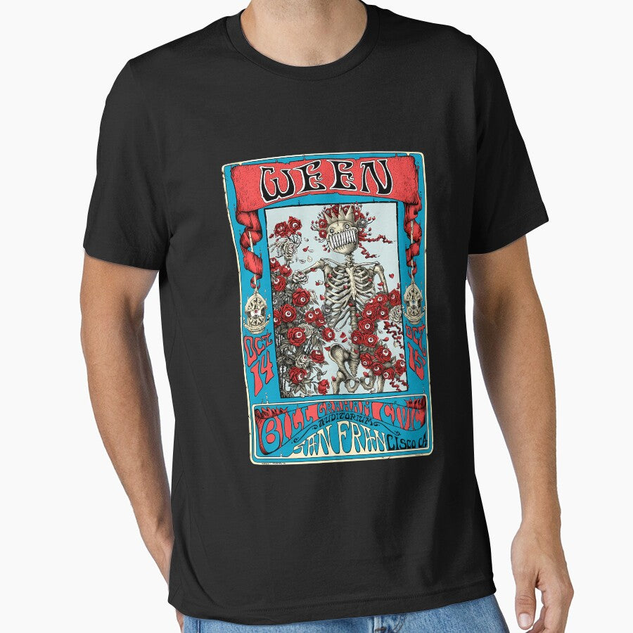 Ween band by Rubysnaper77