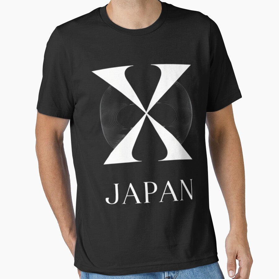 X.Japan Band by Jason Masterson
