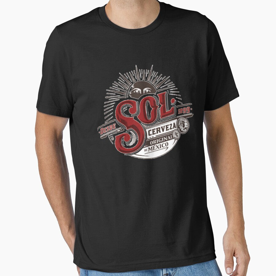 Cerveza Sol by AccessoryCoel