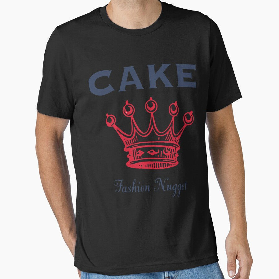 CAKE MUSIC FASHION NUGGET Essential by JayBecke13