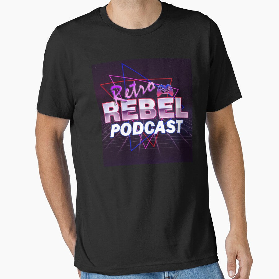 Retro Rebel by templeofgeek