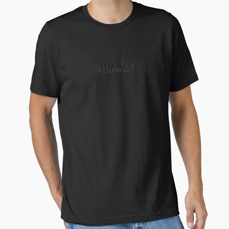 Sod Merch Essential T-Shirt by anderChas86