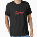 Super Cool Supermac Design by travisburch