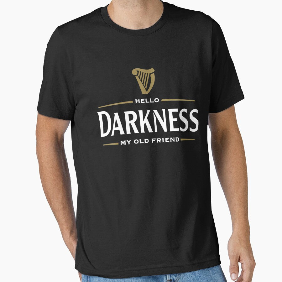 Hello Darkness by DBCE