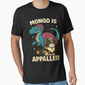 Mongo Is Appalled - Princess Donut Dungeon Crawler Carl - Dungeon Crawler Carl by AnitaVibes