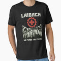 Vintage Laibach We Forge The Future Industrial Retro by SashaMiddle