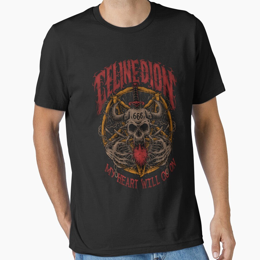 metal meme by DGRClothesArt