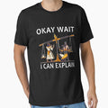 Okay Wait I Can Explain by seektopus