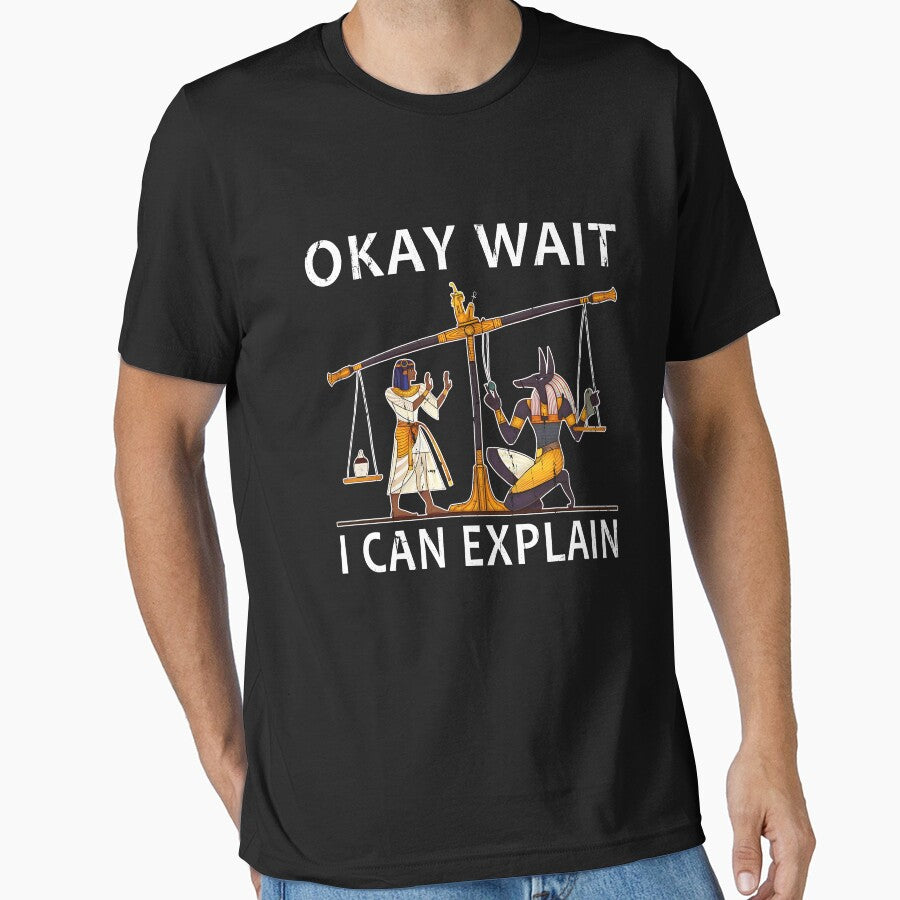 Okay Wait I Can Explain by seektopus