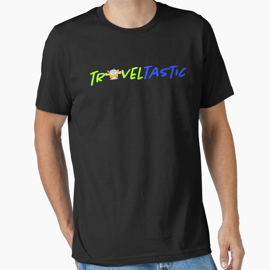 Traveltastic - Travel is fantastic by Artstastic
