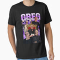 Vintage greg davies style by stelladaodo