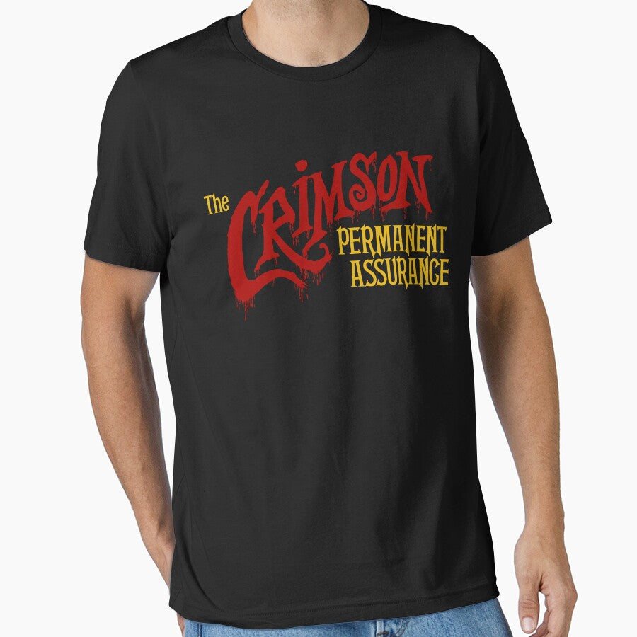 The Crimson Permanent Assurance by ertxyz