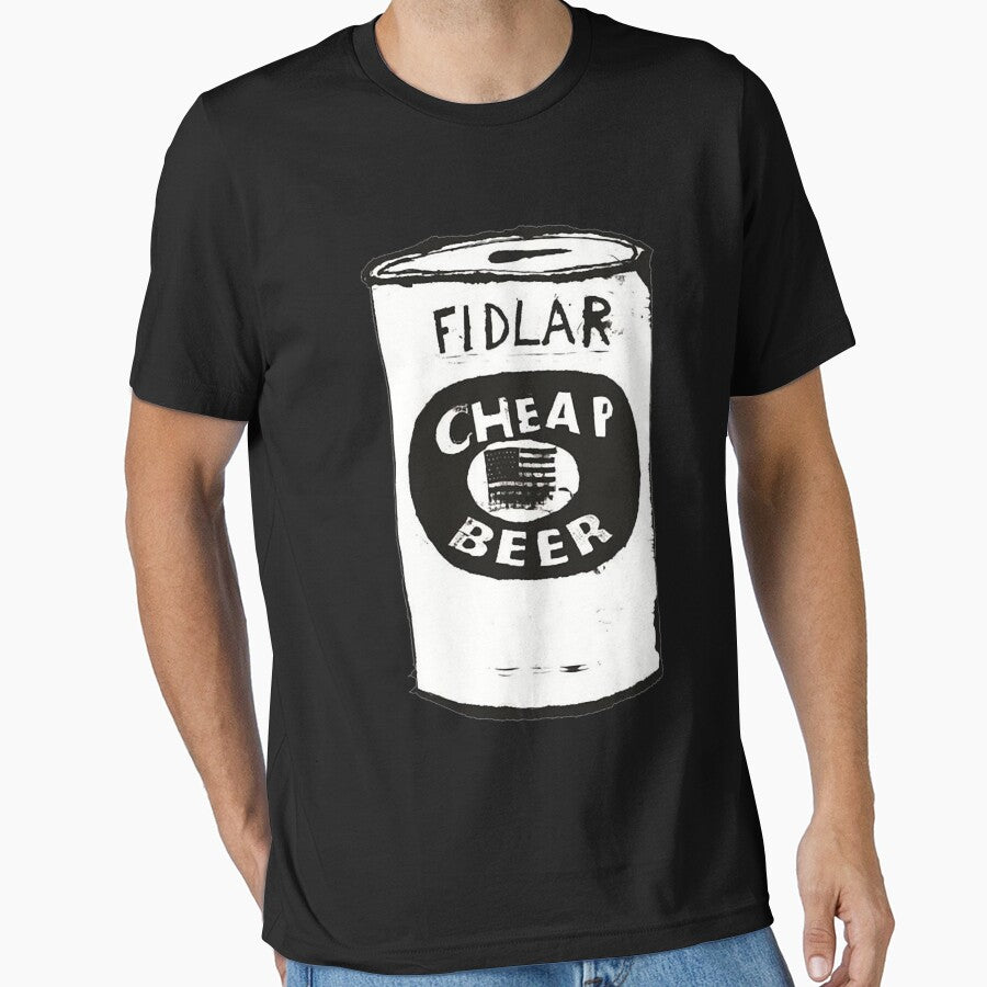 fidlar rock cheap beer by GermaineNeufvil