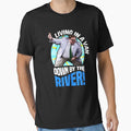 Chris Farley - Matt Foley Nostalgia Graphic by Luhmdesign