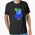 Lazy Alien Evo - 2026 by Princess Davy's Shop