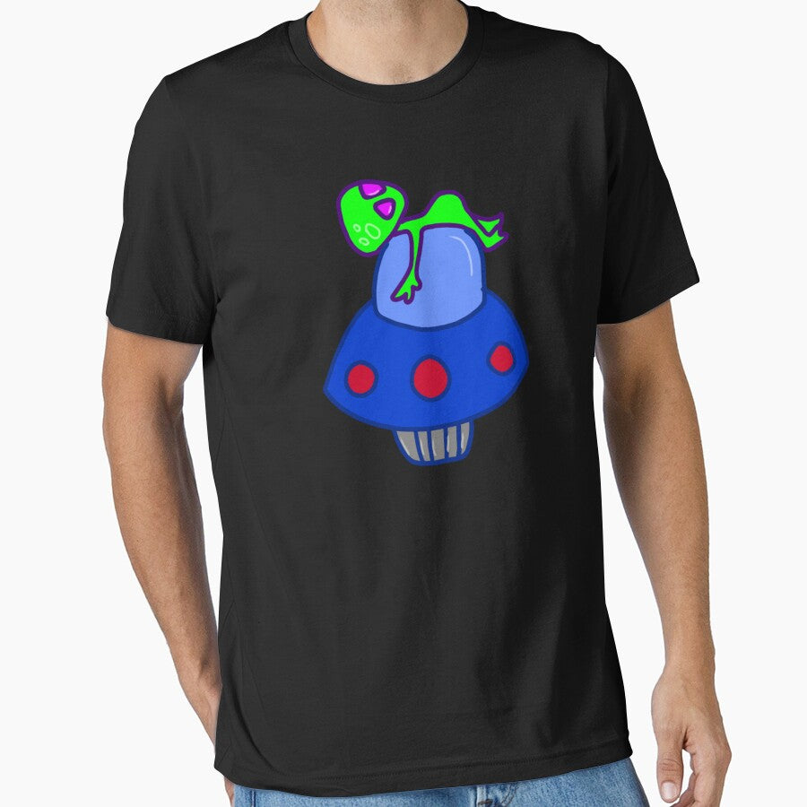 Lazy Alien Evo - 2026 by Princess Davy's Shop
