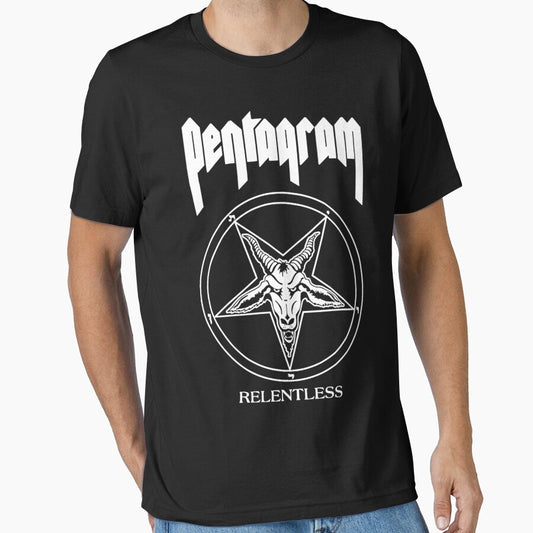 Pentagram Band by MartiRatley