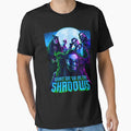 WHAT WE DO IN THE SHADOWS by TillyGauvin