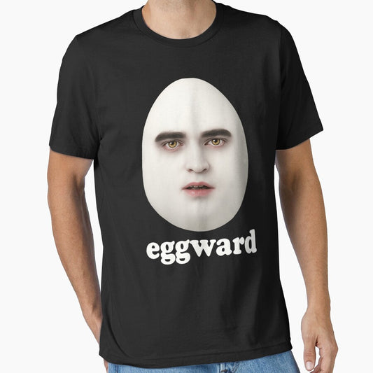 Eggward Funny Meme by GriceldaSanchez