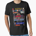 Title Track Stack (Mikey Edition) by Shindig-Shop