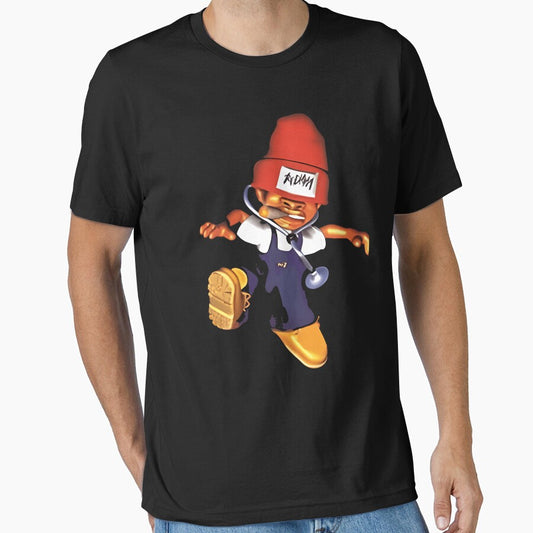 Redman Meme by Kanddystu