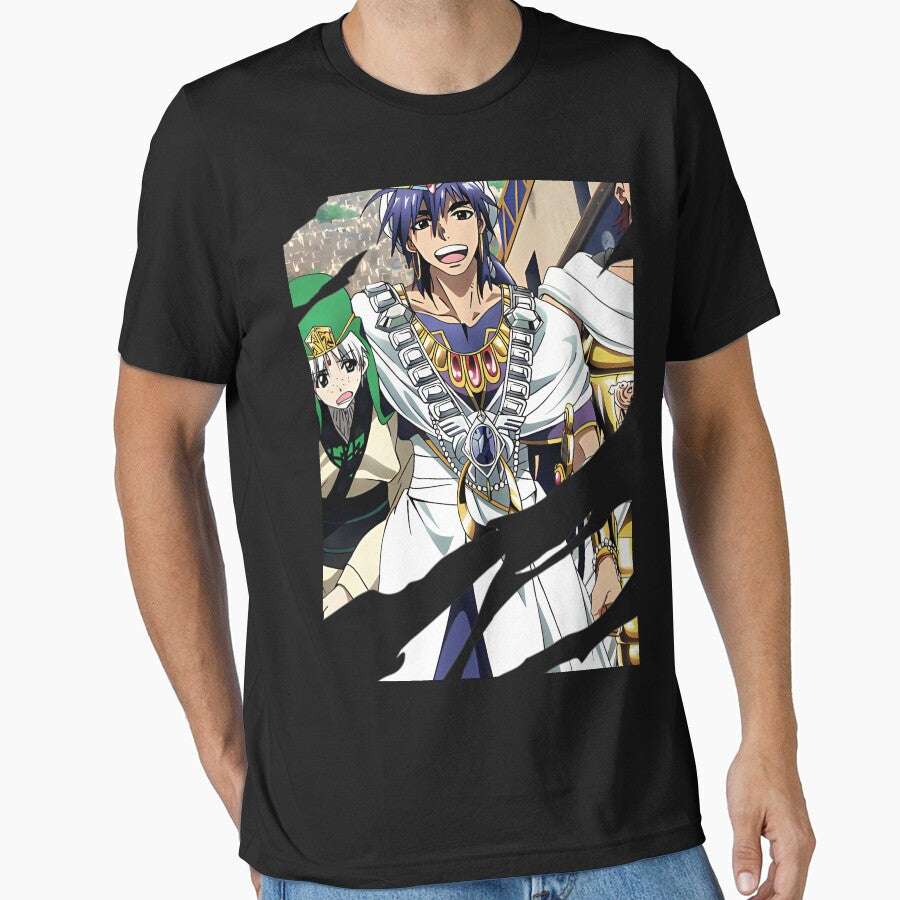 Anime Inspired by Piyumantha