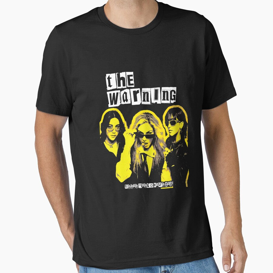 The Warning Band by FelipeBala
