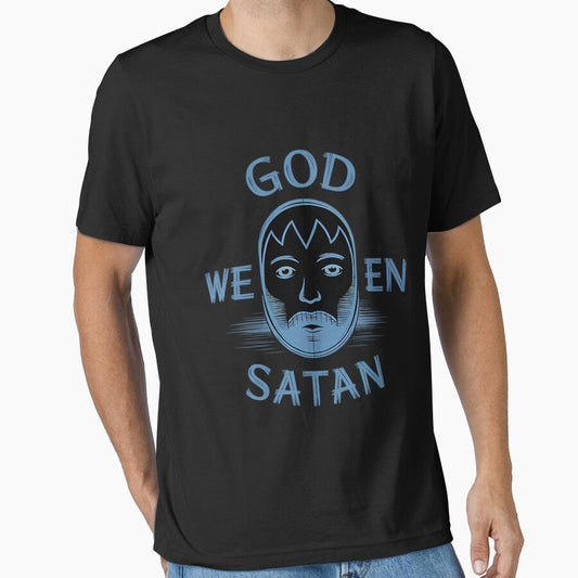 Weens Band  Godweensatan by AlvarezAlden