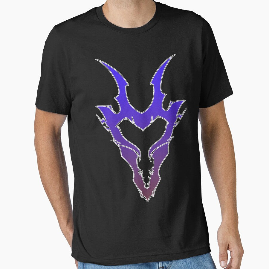 FFXIV Dragoon Soul Stone Crest by Svanhild42