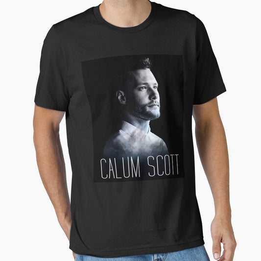Good Calum Band Music Logo Scott by iwilson203