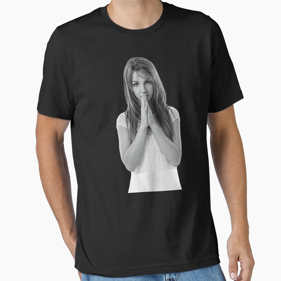 Welcome x Britney Debut Album Cover - Oops I Did It Again, Mother's Milk Britney - Britney Spears by AutumnverArt