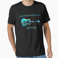There Will Be An Answer Let It Be by mydesigns15