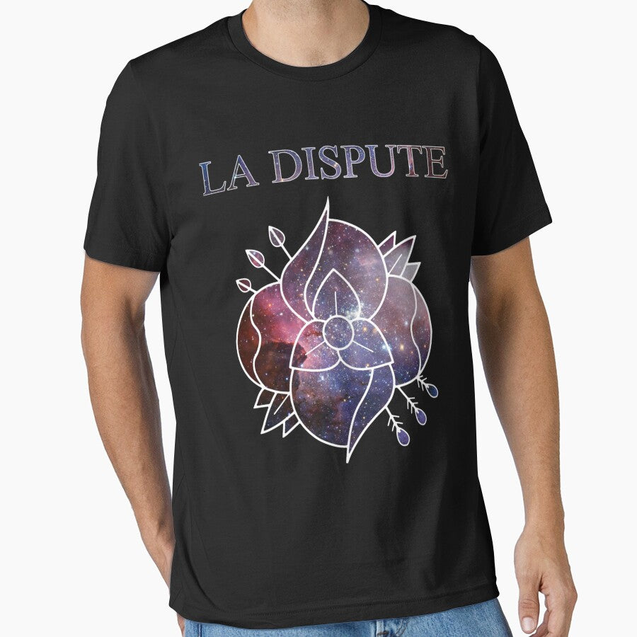 La Dispute punk by JoshMatt