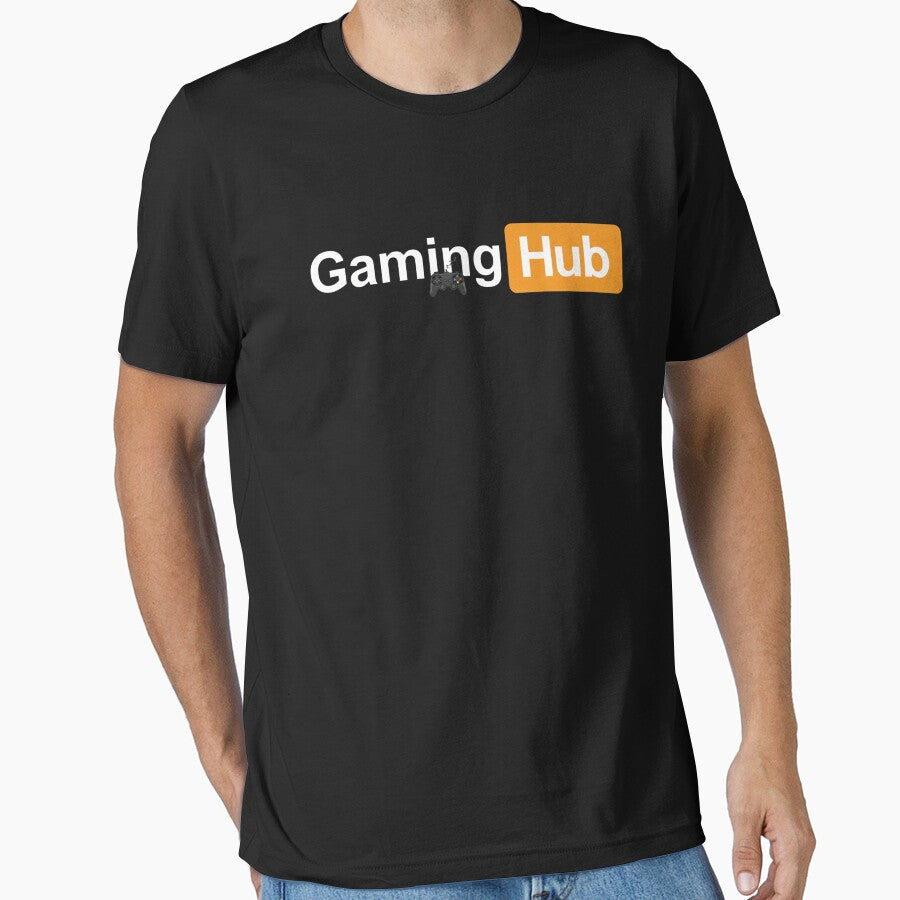 Gaming lifestyle by HARDLINE ART