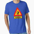 Geek Sign! by DoodleDashCollective