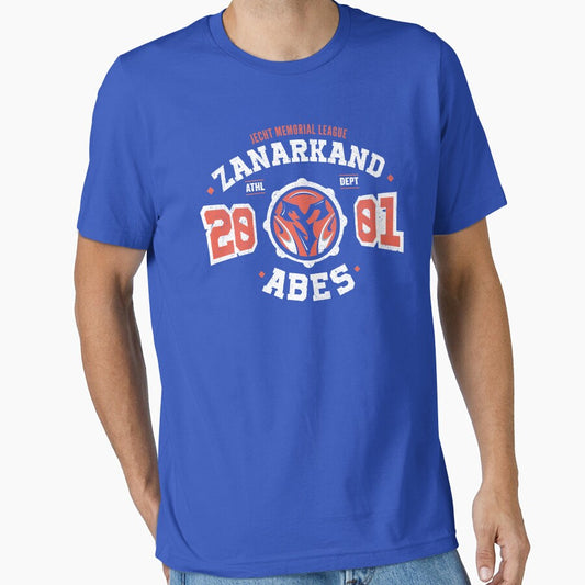 Zanarkand Abes Blitzball Championship by TheSaveState