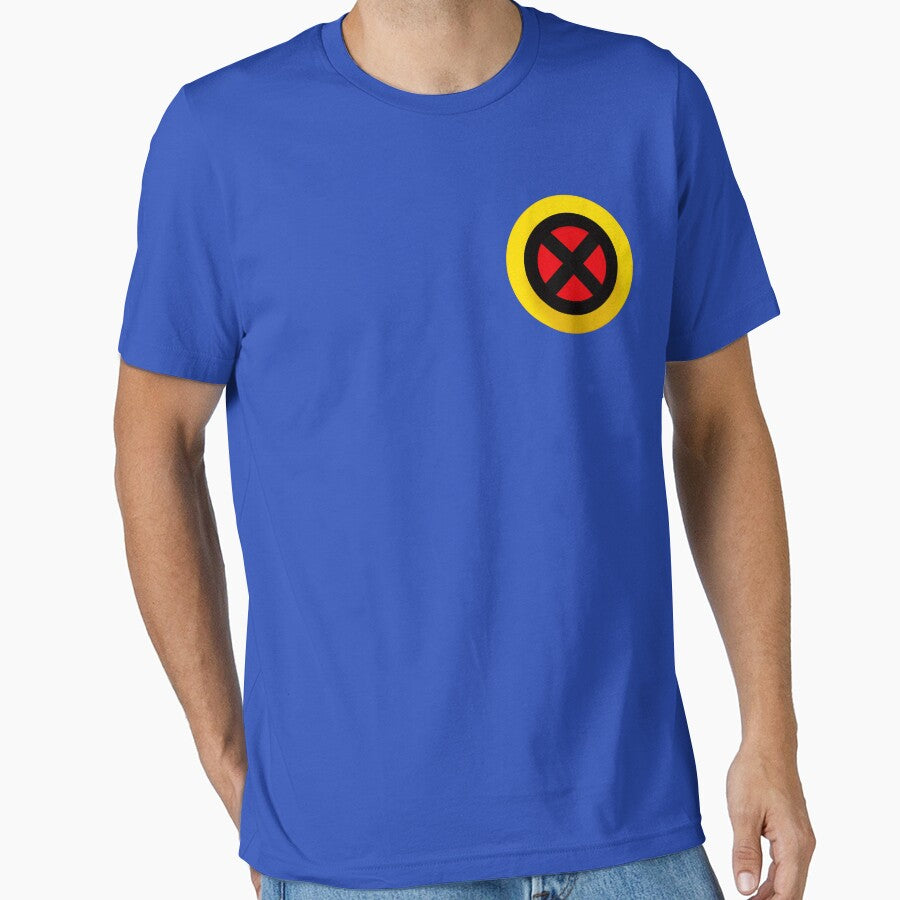 X-Logo by imnotahero